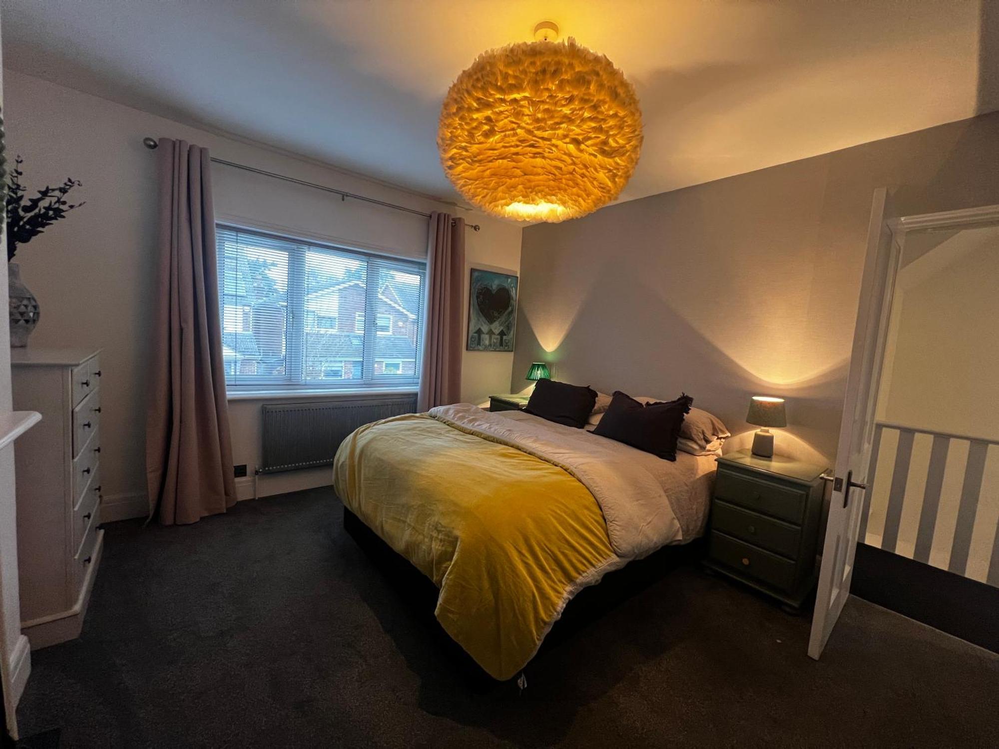 Warm And Cosy City Centre Home Near Train Station Chichester Exterior photo