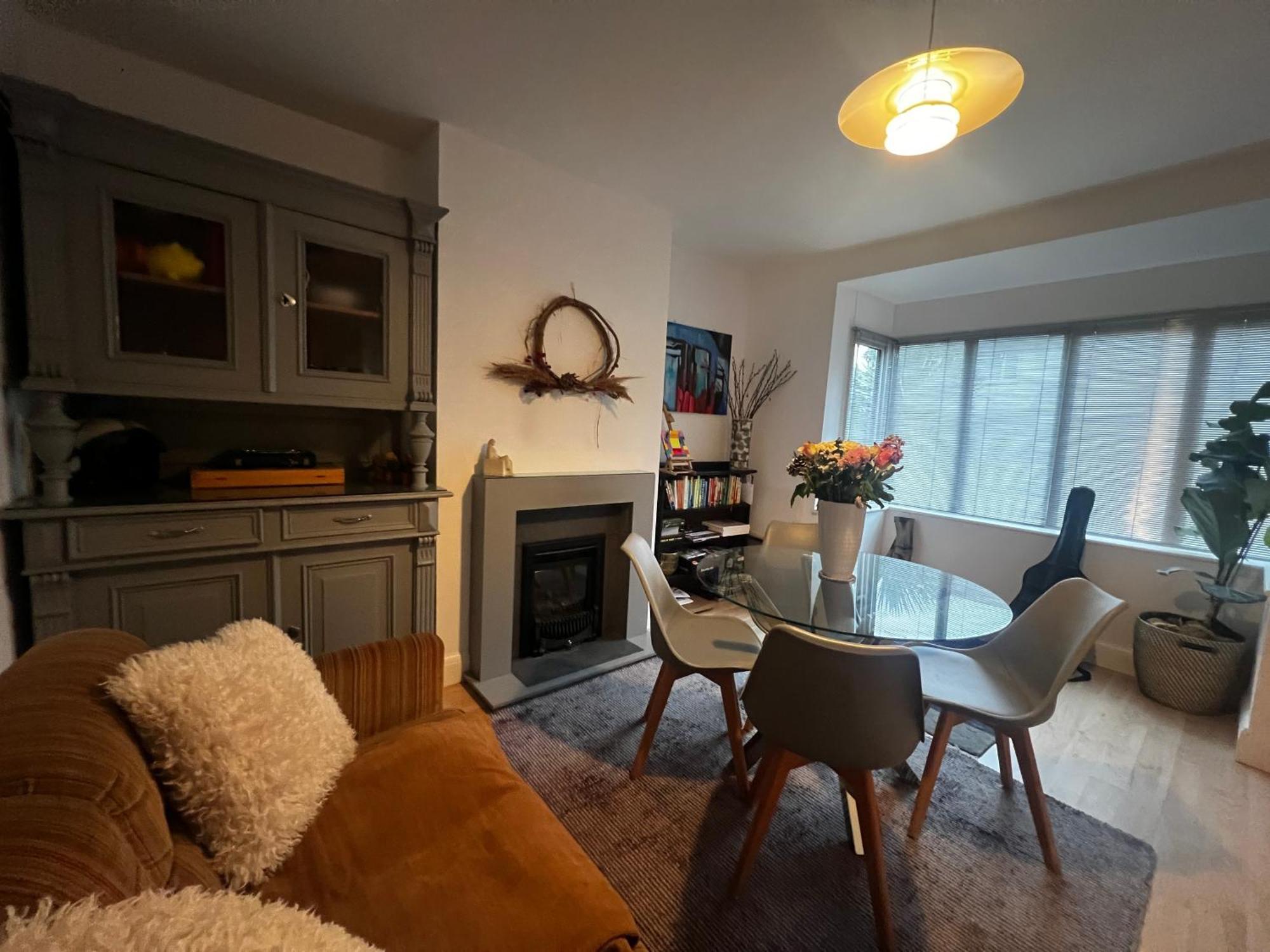 Warm And Cosy City Centre Home Near Train Station Chichester Exterior photo